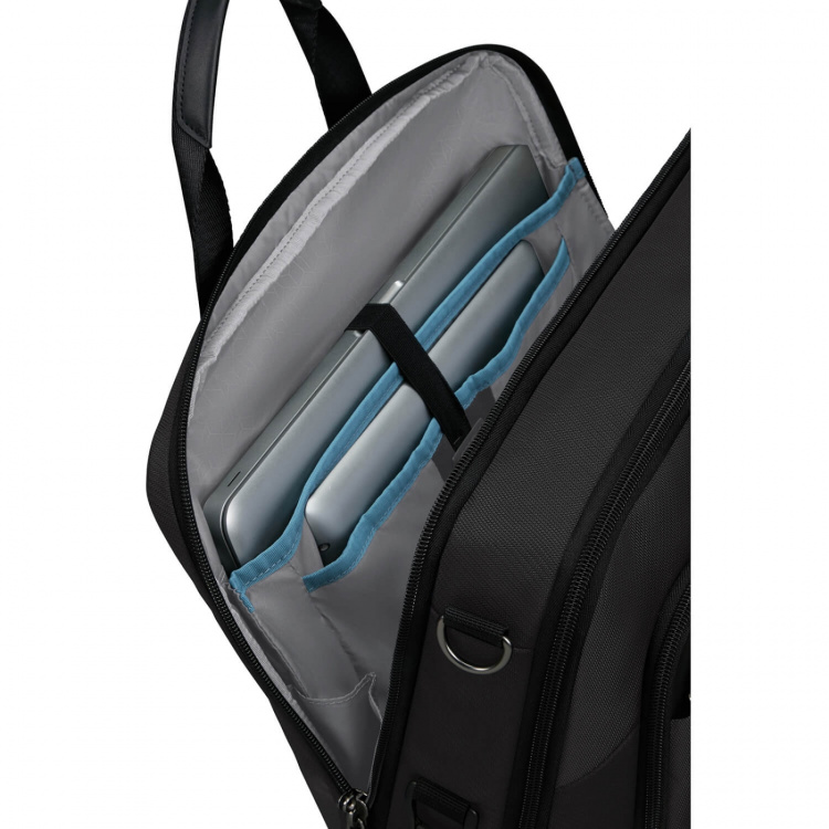 Samsonite Datorväska Evosight 15.6 Samsonite Datorväska Evosight 15.6