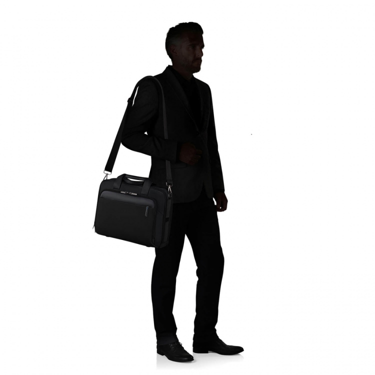 Samsonite Datorväska Evosight 15.6 Samsonite Datorväska Evosight 15.6