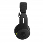 Skullcandy Hörlur ICON ANC On-Ear Wireless True Black