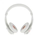 Skullcandy Hörlur ICON ANC On-Ear Wireless Bone/Orange