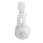 Skullcandy Hörlur ICON ANC On-Ear Wireless Bone/Orange