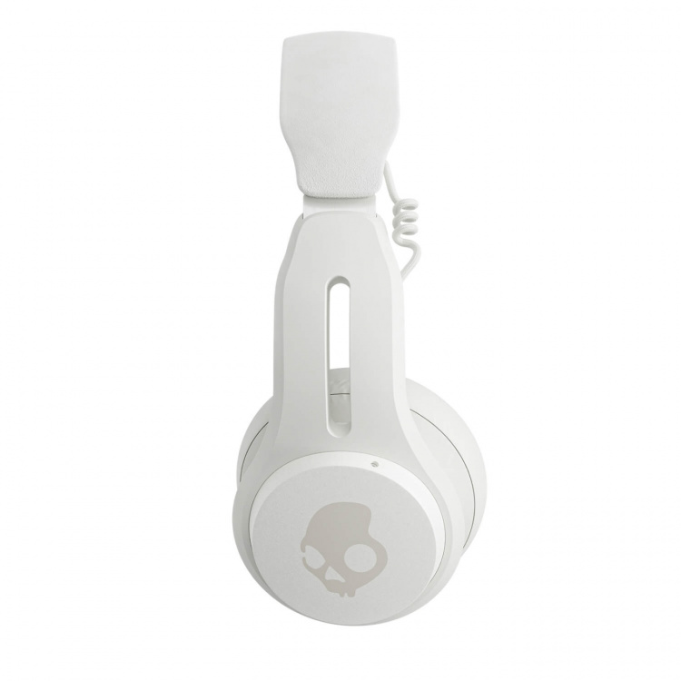 Skullcandy Hörlur ICON ANC On-Ear Wireless Bone/Orange