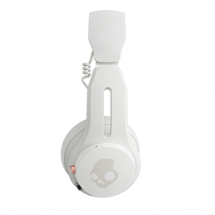 Skullcandy Hörlur ICON ANC On-Ear Wireless Bone/Orange
