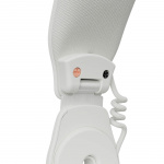 Skullcandy Hörlur ICON ANC On-Ear Wireless Bone/Orange