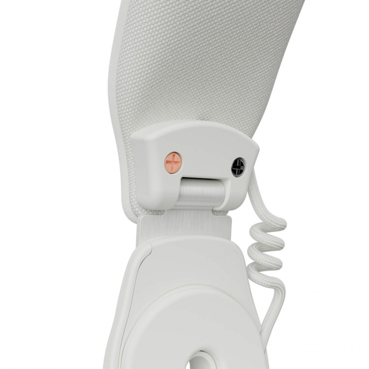 Skullcandy Hörlur ICON ANC On-Ear Wireless Bone/Orange