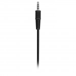 EgoGear Headset SHS10 Röd/Blå Trådat 3.5mm för NSW