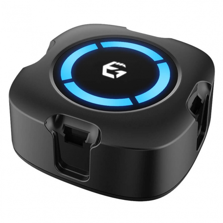 EgoGear Laddningsställ SCH25 för NSW EgoGear Laddningsställ SCH25 för NSW