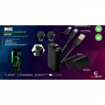 EgoGear Laddningssats SCH 10 för XBOX