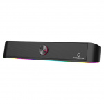 EgoGear Soundbar RGB SAU50 för PC