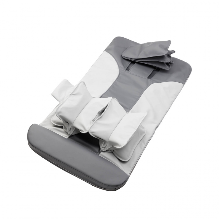 MEDIVON Massagematta Electric Yoga