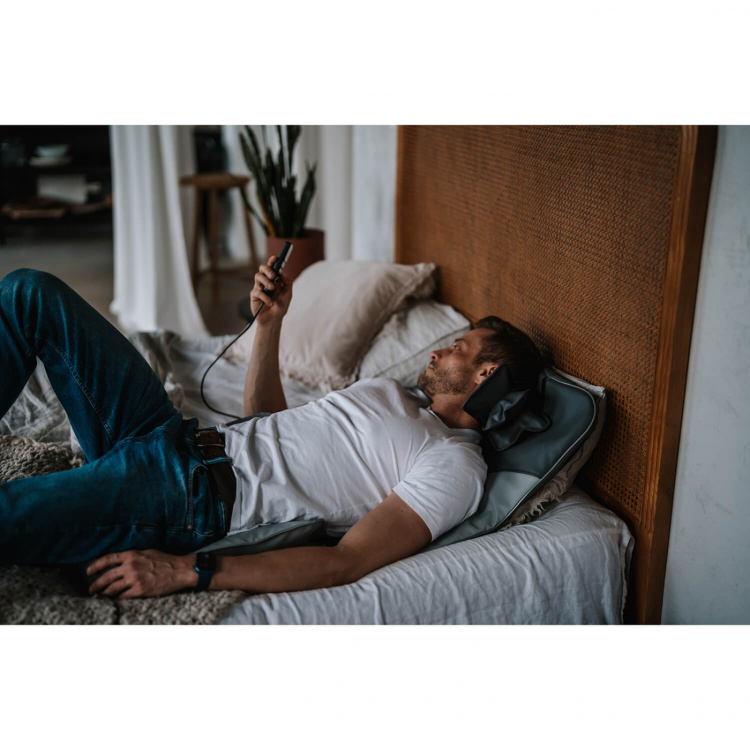 MEDIVON Massagematta Electric Yoga