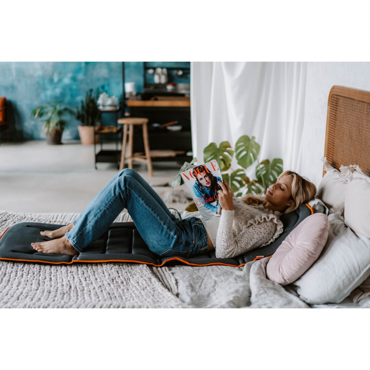 MEDIVON Massagematta Electric Cosy Vibra