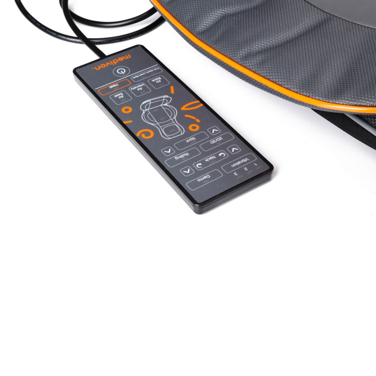 MEDIVON Massagesits Cosy Air Pro