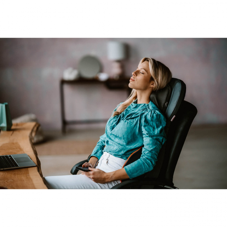 MEDIVON Massagesits Cosy Air Pro