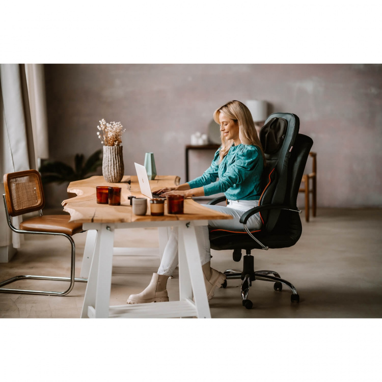 MEDIVON Massagesits Cosy Air Pro