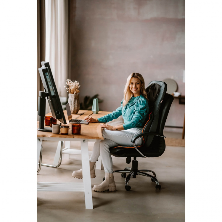 MEDIVON Massagesits Cosy Air Pro