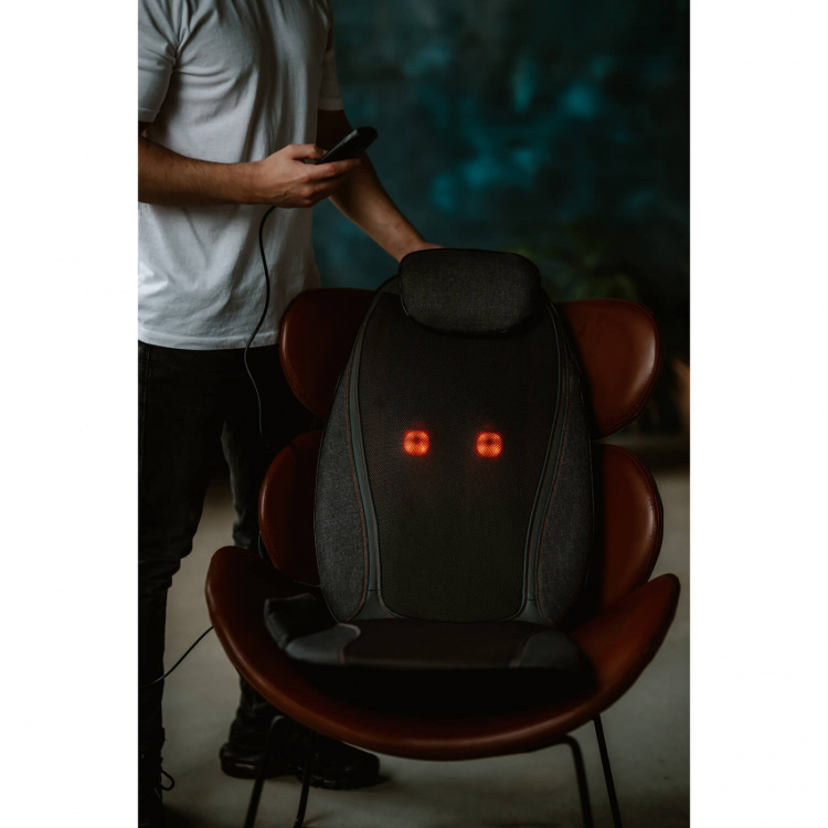 MEDIVON Massagesits Cosy Shiatsu