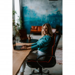 MEDIVON Massagesits Cosy Mesh