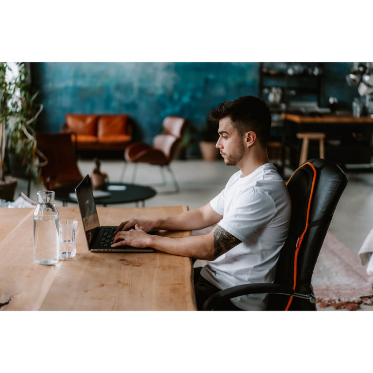 MEDIVON Massagesits Cosy Mesh