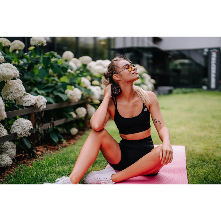 MEDIVON Skumrulle RecoRoll Trio