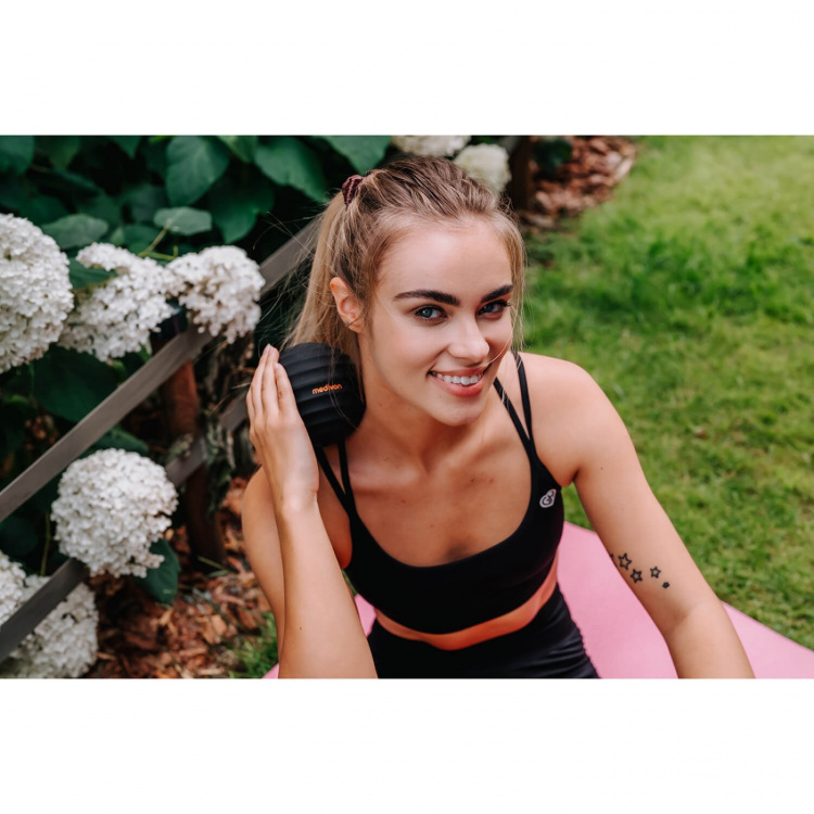 MEDIVON Skumrulle RecoRoll Solo