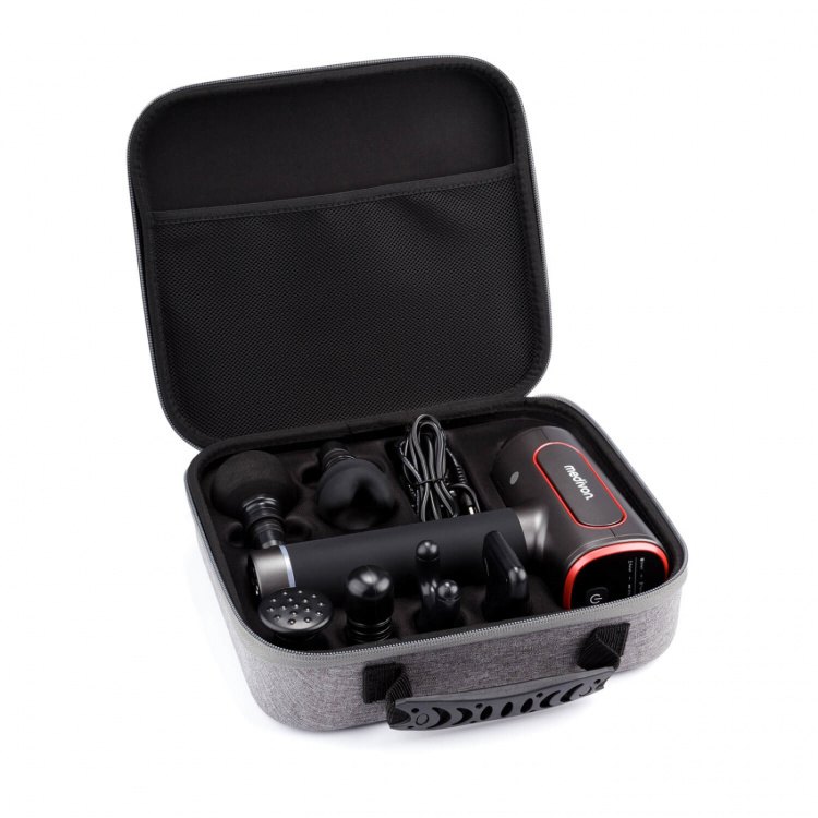 MEDIVON Massagepistol Pro X2