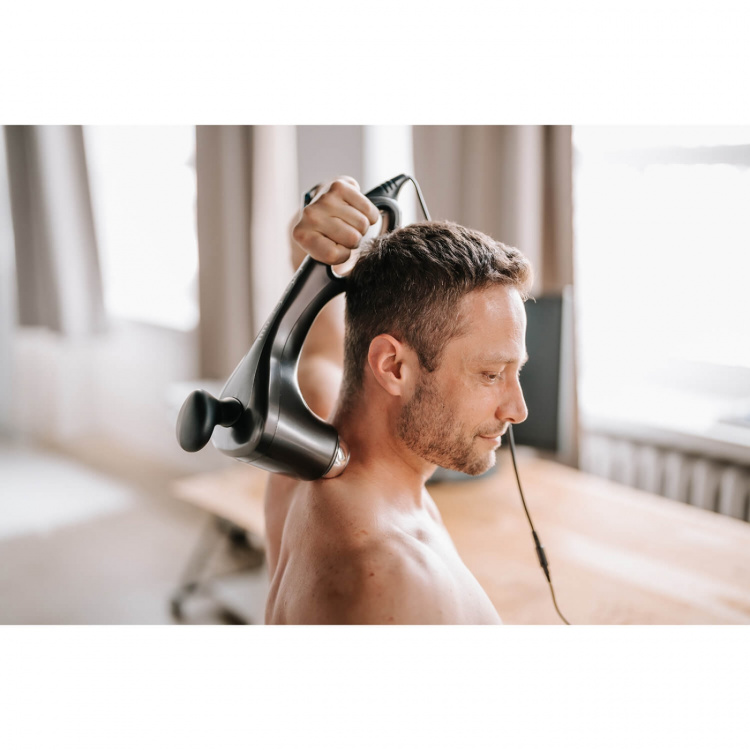 MEDIVON Handhållen Massageapparat Libra Pro