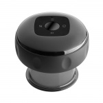 MEDIVON Massageapparat Cushy Svart