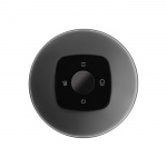 MEDIVON Massageapparat Cushy Svart