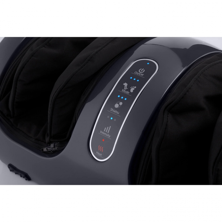 MEDIVON Fotmassageapparat Pure Complete Total