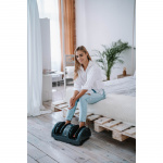 MEDIVON Fotmassageapparat Pure Complete Total