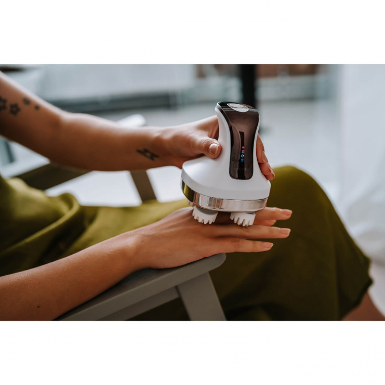 MEDIVON Massageapparat Kitty