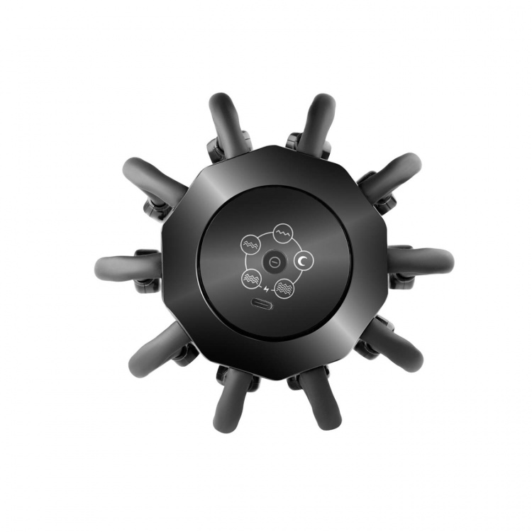 MEDIVON Massageapparat Octopus