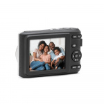 Kodak Digitalkamera Pixpro FZ45 CMOS 4x 16MP Vit Kodak Digitalkamera Pixpro FZ45 CMOS 4x 16MP Vit