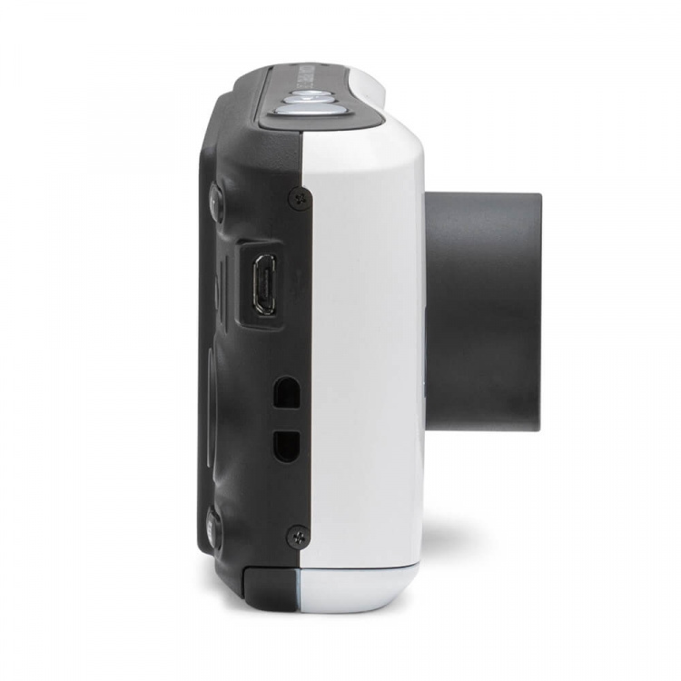 Kodak Digitalkamera Pixpro FZ45 CMOS 4x 16MP Vit Kodak Digitalkamera Pixpro FZ45 CMOS 4x 16MP Vit