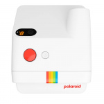 Polaroid Kamera Go Gen. 2 Vit Polaroid Kamera Go Gen. 2 Vit