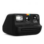 Polaroid Kamera Go Gen. 2 Svart Polaroid Kamera Go Gen. 2 Svart
