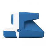 Polaroid Kamera Now Gen. 2 Blå & Vit Polaroid Kamera Now Gen. 2 Blå & Vit