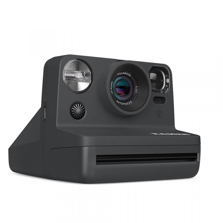 Polaroid Kamera Now Gen. 2 Eames Edition Polaroid Kamera Now Gen. 2 Eames Edition