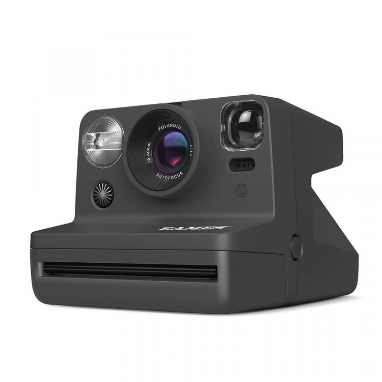 Polaroid Kamera Now Gen. 2 Eames Edition Polaroid Kamera Now Gen. 2 Eames Edition