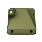 Polaroid Kamera Now+ Gen. 2 Skogsgrön Polaroid Kamera Now+ Gen. 2 Skogsgrön