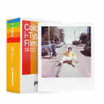 Polaroid Färgfilm i-Type Vit Ram 2-pack
