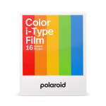 Polaroid Färgfilm i-Type Vit Ram 2-pack