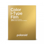 Polaroid Färgfilm i-Type Golden Moments 2-pack