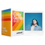 Polaroid Färgfilm Go Vit Ram 2-pack Polaroid Färgfilm Go Vit Ram 2-pack