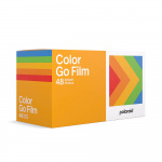 Polaroid Färgfilm Go Vit Ram 6-pack Polaroid Färgfilm Go Vit Ram 6-pack