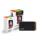 Polaroid Skrivare HiPrint 2x3 Gen. 2 Everything Box Svart Polaroid Skrivare HiPrint 2x3 Gen. 2 Everything Box Svart