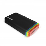 Polaroid Printer HiPrint 2x3 Gen. 2 Svart Polaroid Printer HiPrint 2x3 Gen. 2 Svart