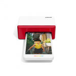 Polaroid Printer HiPrint 4x6 White Polaroid Printer HiPrint 4x6 White