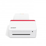 Polaroid Printer HiPrint 4x6 White Polaroid Printer HiPrint 4x6 White